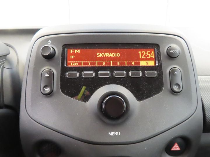 Photo 2 VIN: JTDKGNEC40N386669 - TOYOTA AYGO 