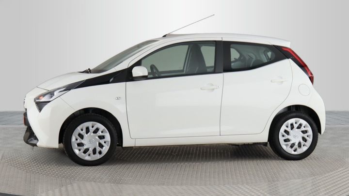 Photo 1 VIN: JTDKGNEC40N387949 - TOYOTA AYGO 