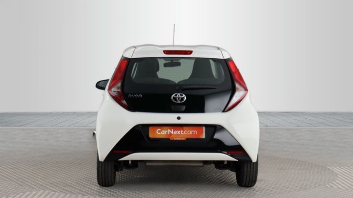 Photo 3 VIN: JTDKGNEC40N387949 - TOYOTA AYGO 