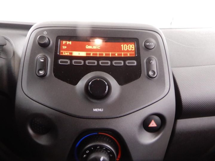 Photo 18 VIN: JTDKGNEC40N394397 - TOYOTA AYGO 