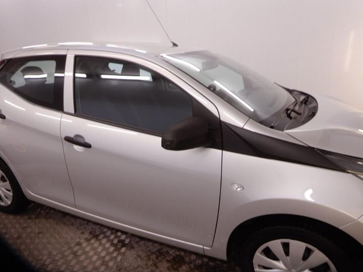 Photo 29 VIN: JTDKGNEC40N394397 - TOYOTA AYGO 