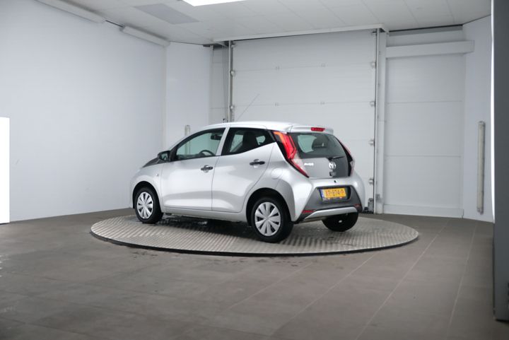 Photo 3 VIN: JTDKGNEC40N394397 - TOYOTA AYGO 