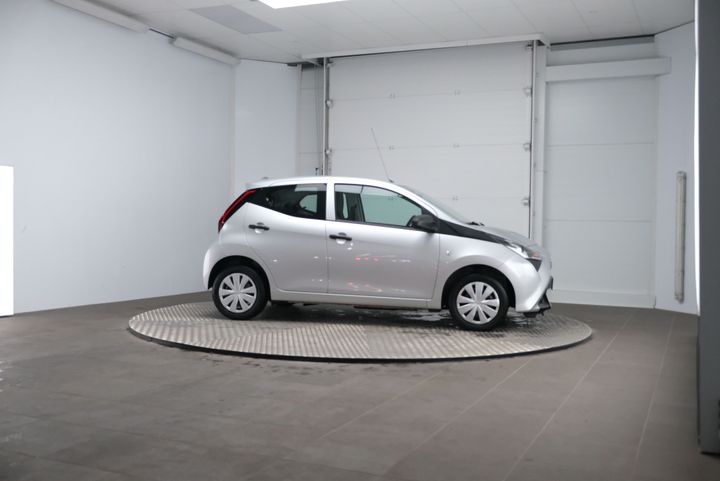 Photo 5 VIN: JTDKGNEC40N394397 - TOYOTA AYGO 