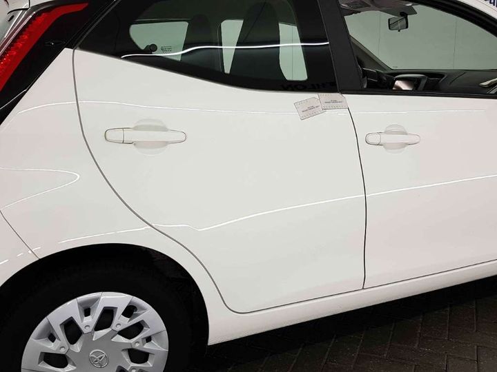 Photo 17 VIN: JTDKGNEC40N400912 - TOYOTA AYGO 