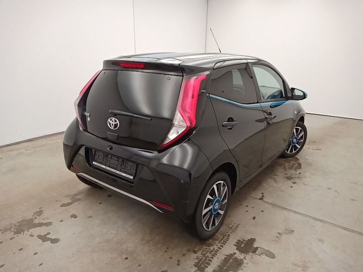 Photo 2 VIN: JTDKGNEC40N406564 - TOYOTA AYGO FL&#3918 