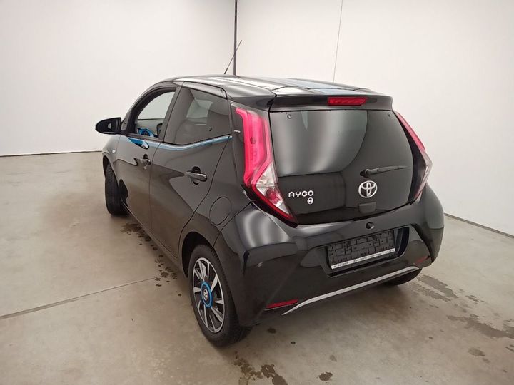 Photo 7 VIN: JTDKGNEC40N406564 - TOYOTA AYGO FL&#3918 