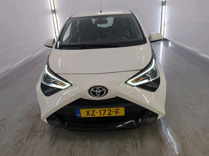 Photo 18 VIN: JTDKGNEC40N422618 - TOYOTA AYGO 