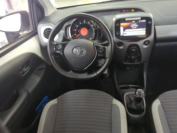 Photo 22 VIN: JTDKGNEC40N422618 - TOYOTA AYGO 