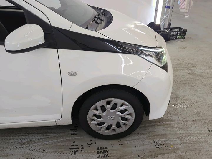 Photo 23 VIN: JTDKGNEC40N422618 - TOYOTA AYGO 