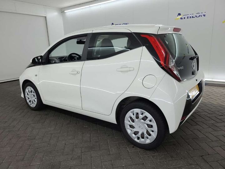 Photo 3 VIN: JTDKGNEC40N447504 - TOYOTA AYGO 