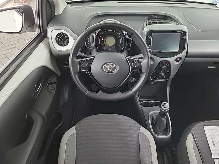 Photo 7 VIN: JTDKGNEC40N447504 - TOYOTA AYGO 