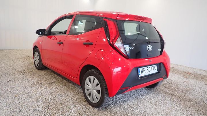 Photo 3 VIN: JTDKGNEC40N472659 - TOYOTA AYGO 