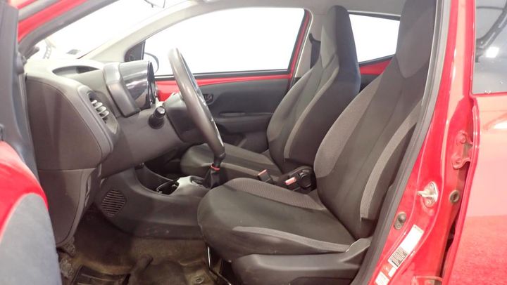 Photo 8 VIN: JTDKGNEC40N472659 - TOYOTA AYGO 