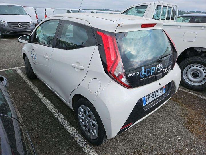 Photo 1 VIN: JTDKGNEC40N523951 - TOYOTA AYGO 