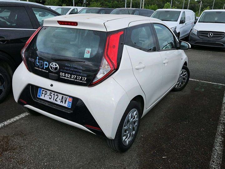 Photo 26 VIN: JTDKGNEC40N523951 - TOYOTA AYGO 