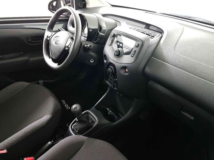 Photo 5 VIN: JTDKGNEC40N541270 - TOYOTA AYGO 