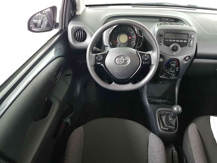 Photo 7 VIN: JTDKGNEC40N541270 - TOYOTA AYGO 