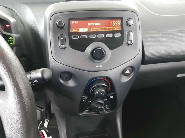 Photo 9 VIN: JTDKGNEC40N541270 - TOYOTA AYGO 