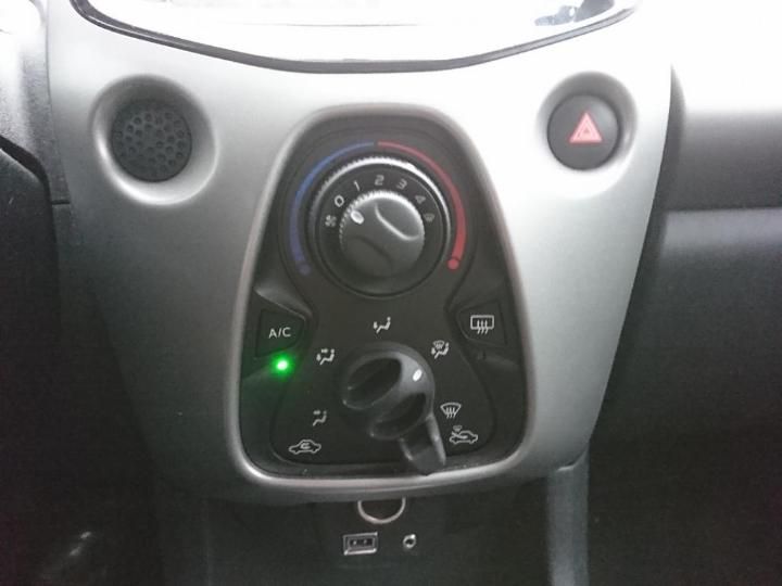 Photo 13 VIN: JTDKGNEC50N075462 - TOYOTA AYGO 