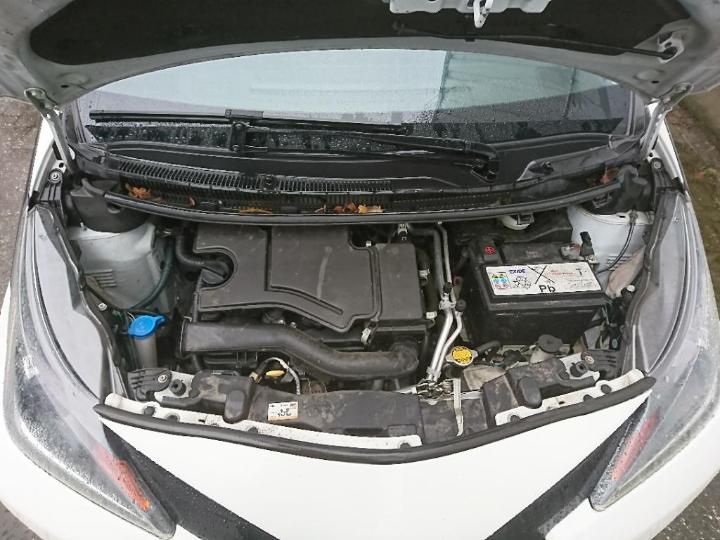 Photo 17 VIN: JTDKGNEC50N075462 - TOYOTA AYGO 