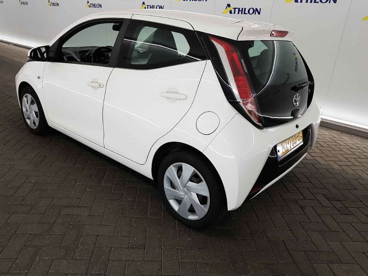 Photo 3 VIN: JTDKGNEC50N142447 - TOYOTA AYGO 