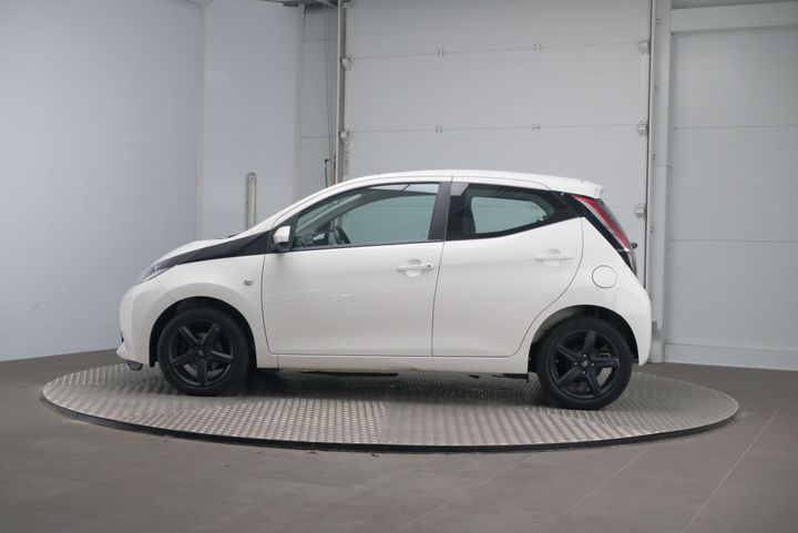 Photo 2 VIN: JTDKGNEC50N142559 - TOYOTA AYGO 