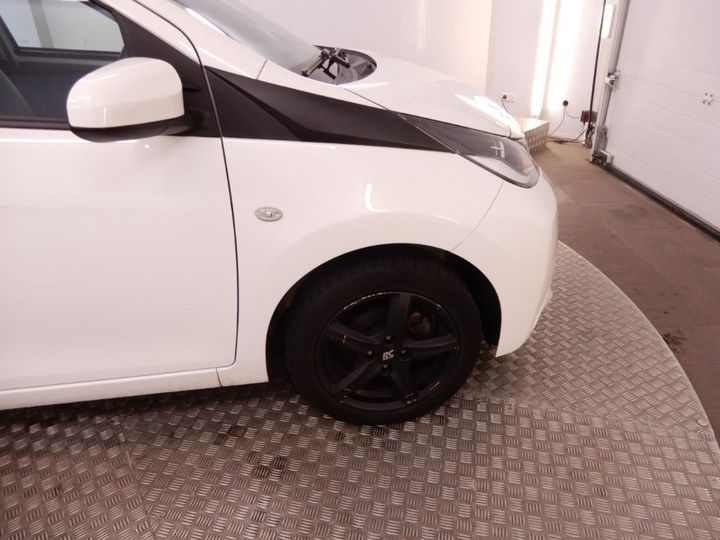 Photo 35 VIN: JTDKGNEC50N142559 - TOYOTA AYGO 