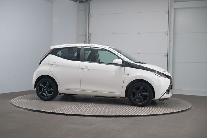 Photo 5 VIN: JTDKGNEC50N142559 - TOYOTA AYGO 