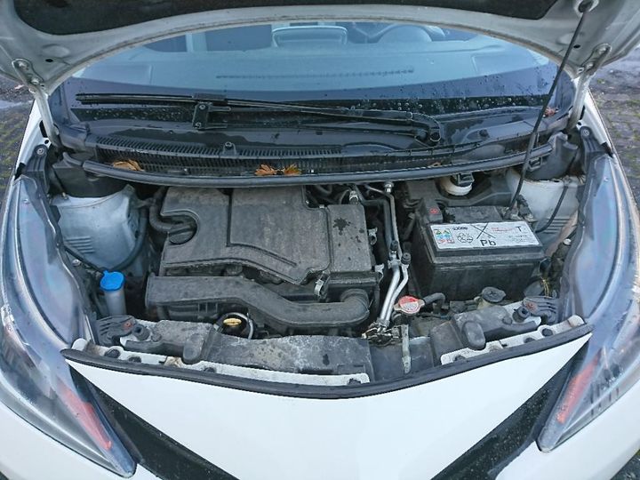 Photo 17 VIN: JTDKGNEC50N153397 - TOYOTA AYGO 