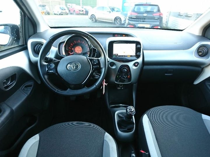 Photo 6 VIN: JTDKGNEC50N153397 - TOYOTA AYGO 