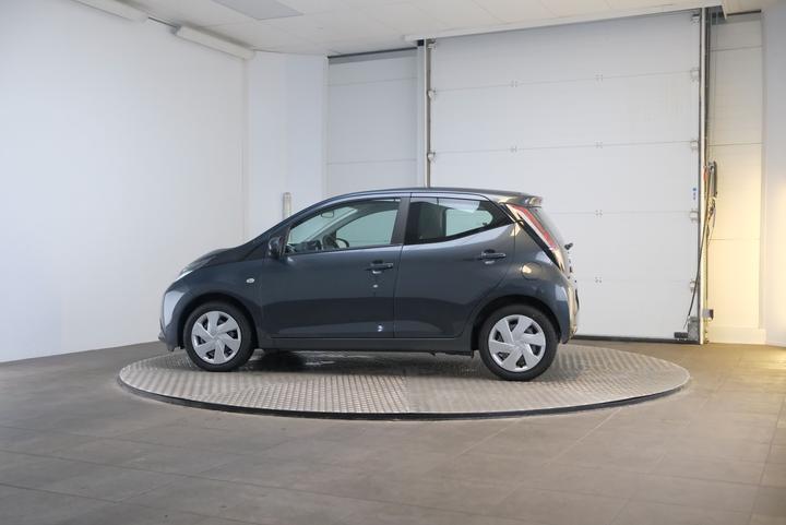 Photo 2 VIN: JTDKGNEC50N179711 - TOYOTA AYGO 