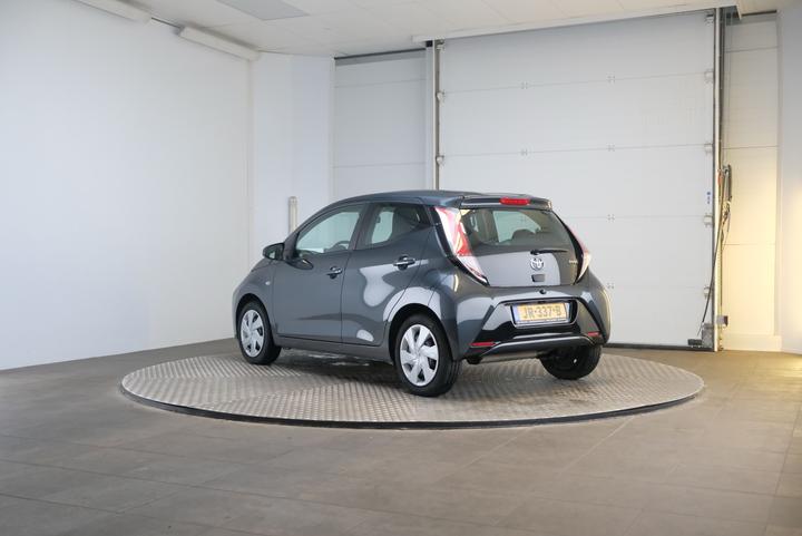 Photo 3 VIN: JTDKGNEC50N179711 - TOYOTA AYGO 