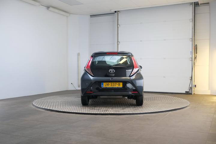 Photo 4 VIN: JTDKGNEC50N179711 - TOYOTA AYGO 