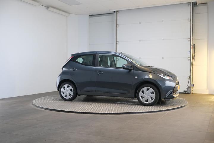 Photo 5 VIN: JTDKGNEC50N179711 - TOYOTA AYGO 