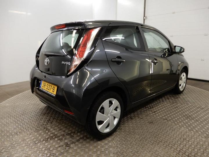 Photo 8 VIN: JTDKGNEC50N179711 - TOYOTA AYGO 