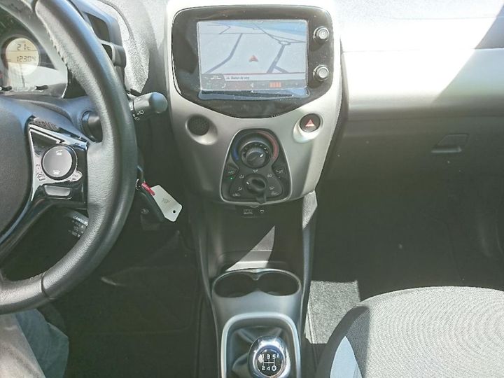 Photo 13 VIN: JTDKGNEC50N181698 - TOYOTA AYGO 