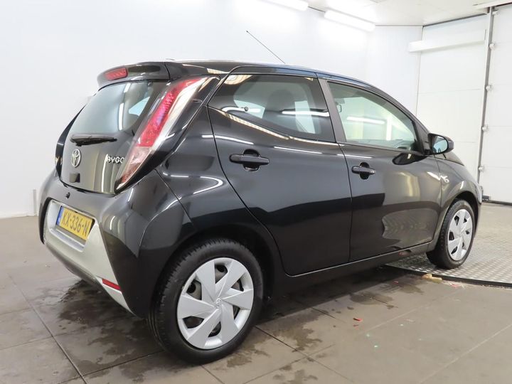 Photo 2 VIN: JTDKGNEC50N206700 - TOYOTA AYGO 