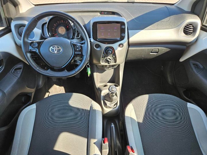 Photo 5 VIN: JTDKGNEC50N227708 - TOYOTA AYGO 