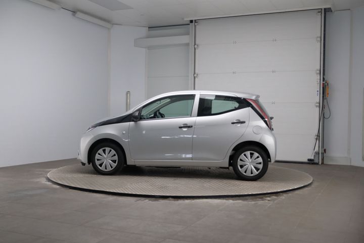 Photo 2 VIN: JTDKGNEC50N238739 - TOYOTA AYGO 