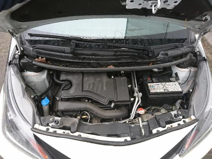 Photo 17 VIN: JTDKGNEC50N247537 - TOYOTA AYGO 