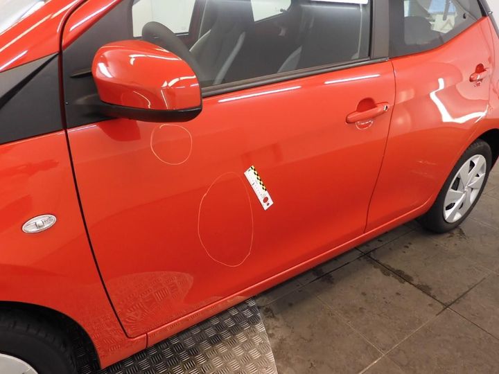 Photo 24 VIN: JTDKGNEC50N274737 - TOYOTA AYGO 