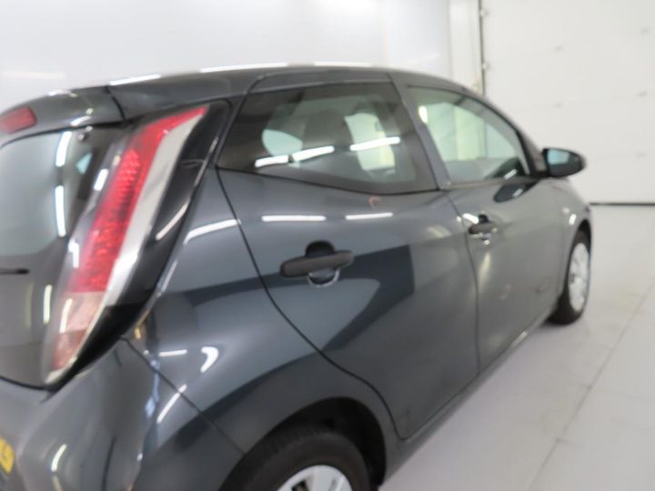 Photo 19 VIN: JTDKGNEC50N283728 - TOYOTA AYGO 