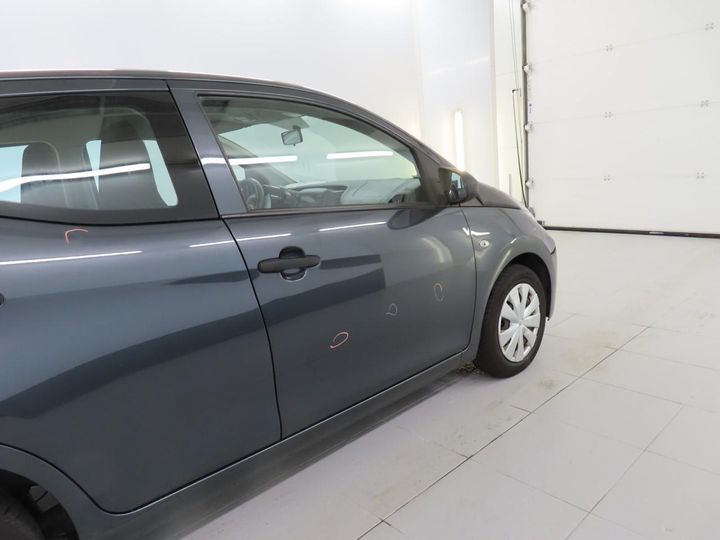 Photo 21 VIN: JTDKGNEC50N283728 - TOYOTA AYGO 