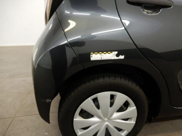 Photo 18 VIN: JTDKGNEC50N287889 - TOYOTA AYGO 