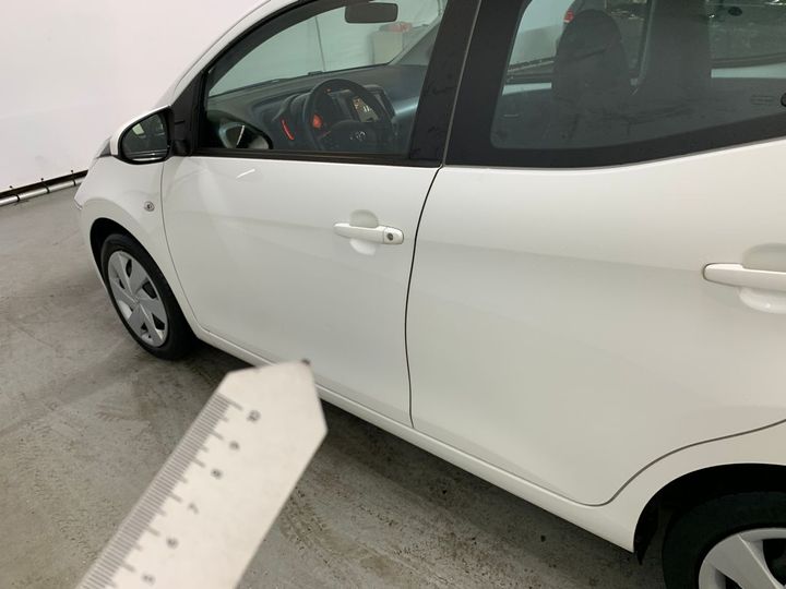 Photo 26 VIN: JTDKGNEC50N298892 - TOYOTA AYGO 