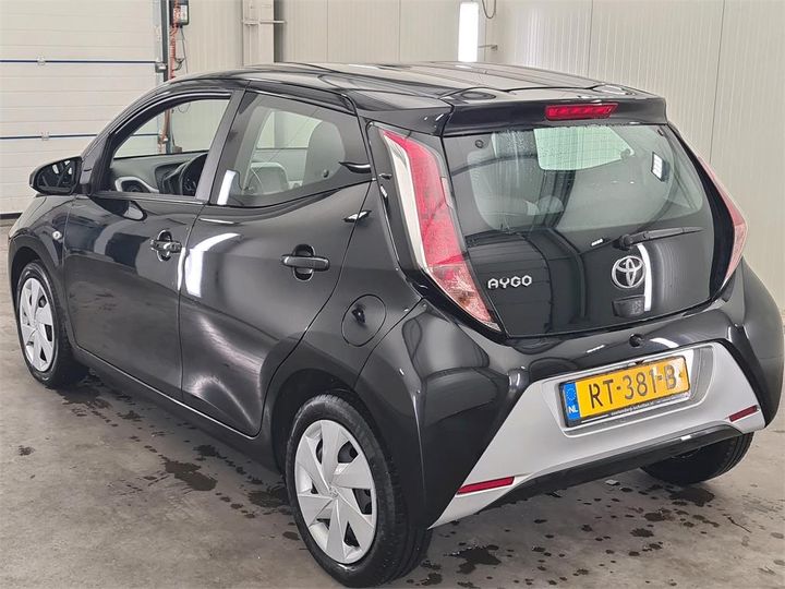 Photo 14 VIN: JTDKGNEC50N300530 - TOYOTA AYGO 