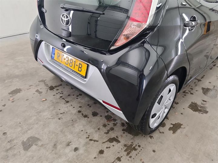 Photo 31 VIN: JTDKGNEC50N300530 - TOYOTA AYGO 