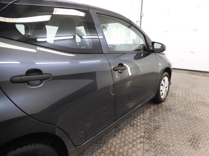 Photo 16 VIN: JTDKGNEC50N388351 - TOYOTA AYGO 