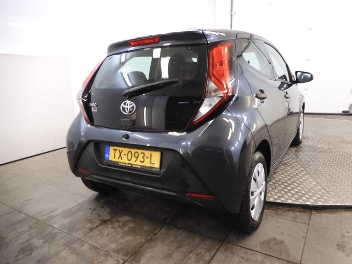 Photo 2 VIN: JTDKGNEC50N388351 - TOYOTA AYGO 