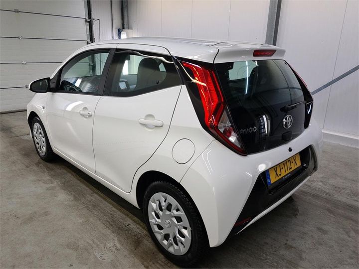 Photo 3 VIN: JTDKGNEC50N400711 - TOYOTA AYGO 